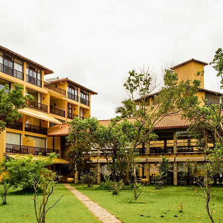 Thaulle Ayurveda Resort - Yala-3