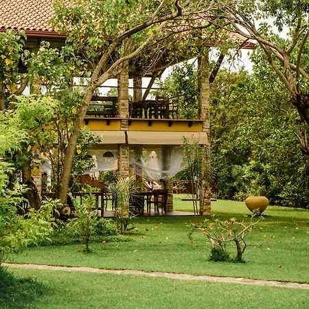 Thaulle Ayurveda Resort - Yala-2