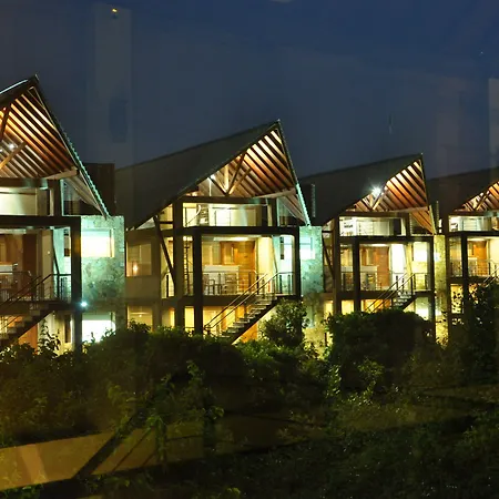 Laya Safari Welfare Holiday Resort-3