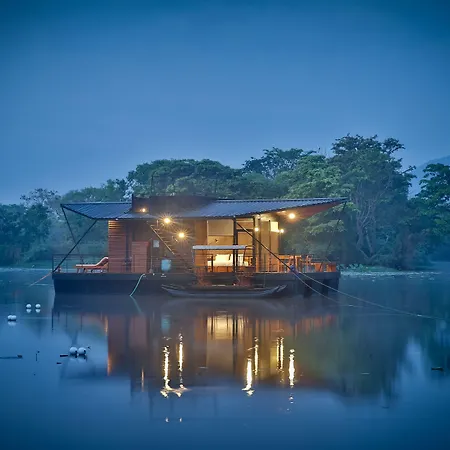 Kalundewa Retreat-2