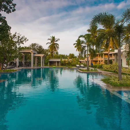 Heritage Resort Hampi-3