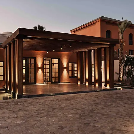 The Chedi El Gouna-2