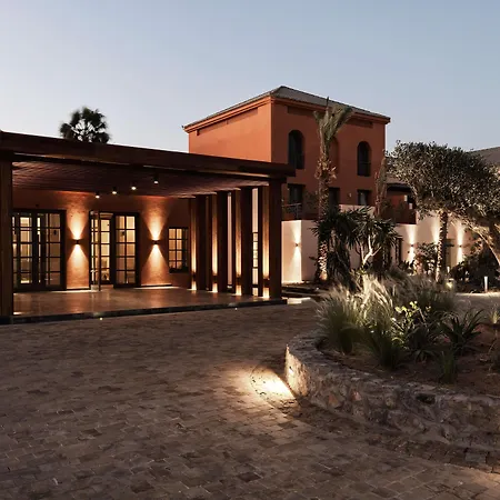 The Chedi El Gouna-3