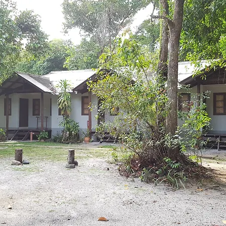 Pandan Laut Beach Resort-2