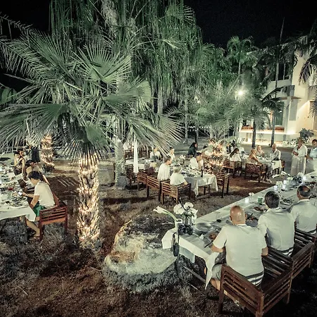 Ohana Resort And Restaurant-2