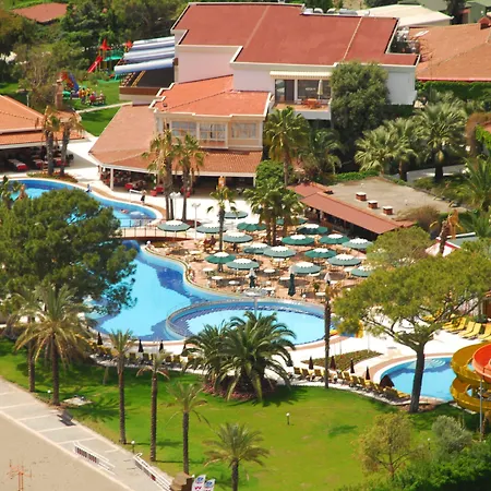 Club Boran Mare Beach-2