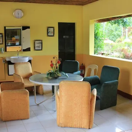 Bakasyunan Resort And Conference Center - Zambales-3
