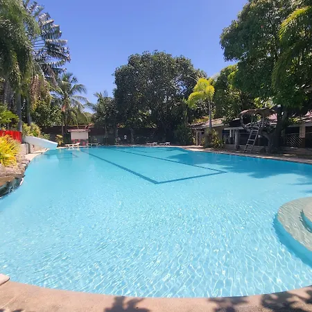 Bakasyunan Resort And Conference Center - Zambales-2