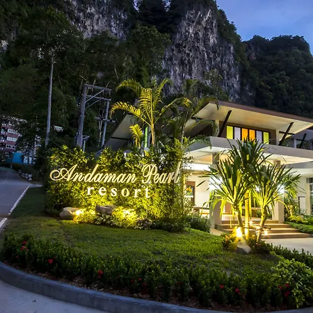 Andaman Pearl Resort-2