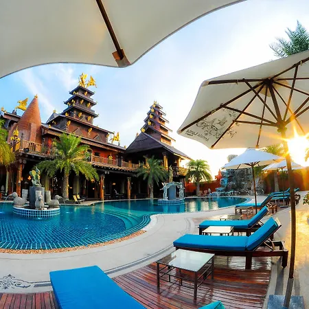 Ammata Lanta Resort-2