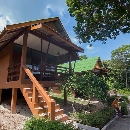 Mountain Resort Koh Lipe-2