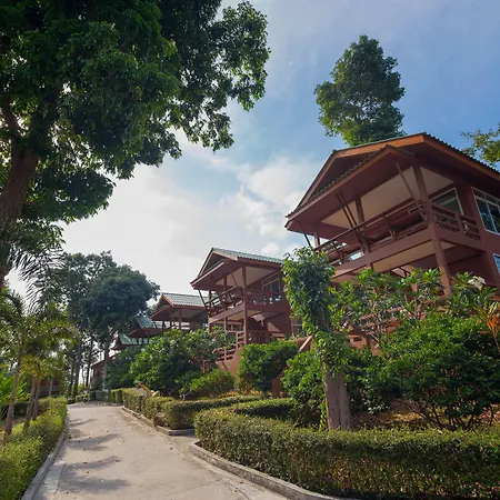 Mountain Resort Koh Lipe-3