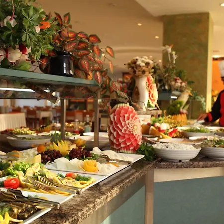 Serenis Hotel-2