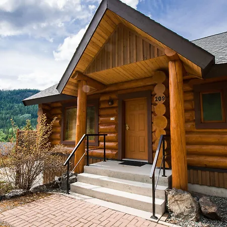 Alpine Meadows Resort-2