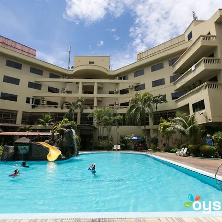 Coral Bay Resort-2