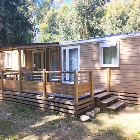 Camping La Pinède-3