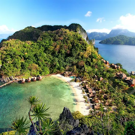 Cauayan Boutique Private Island - Formerly Cauayan Island Resort-2