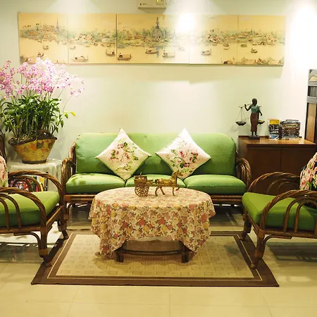 Baan Sukhumvit Soi 18-3