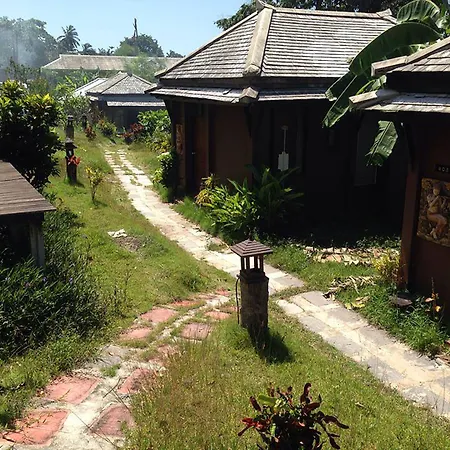 Thanya Beach Resort - Sha Plus-2