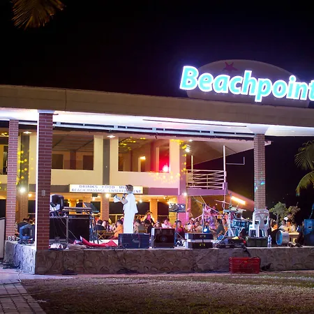 Whiterock Beach Resort-2