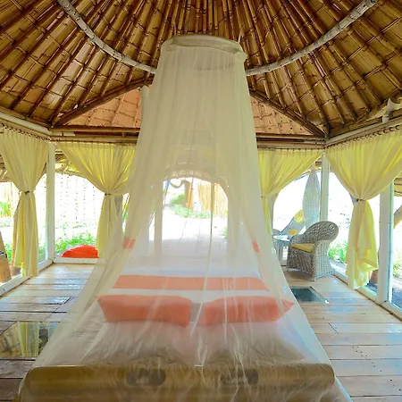 Coconut Garden Beach Resort-3