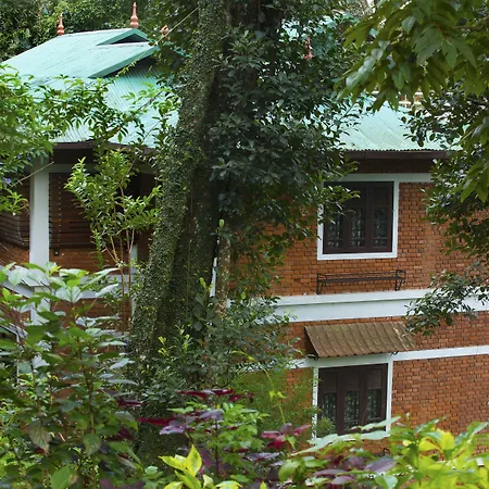 Madhumanthra Resort - Homestay-3