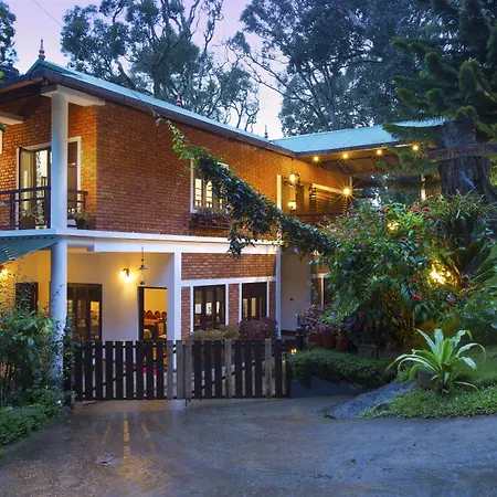 Madhumanthra Resort - Homestay-2