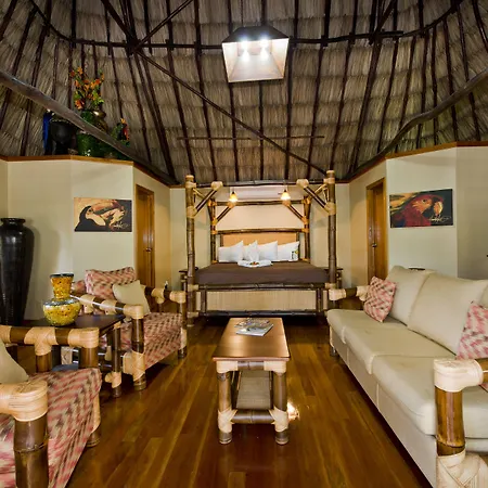 Ramon'S Village Resort-3