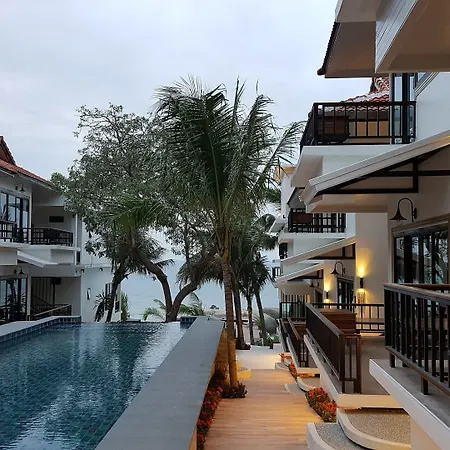 Simple Life Cliff View Resort-3