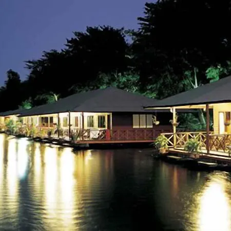 Duenshine Resort-2