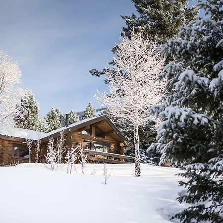 Lone Mountain Ranch-2