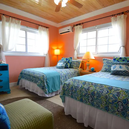 Rollezz Villas Beach Resort-2