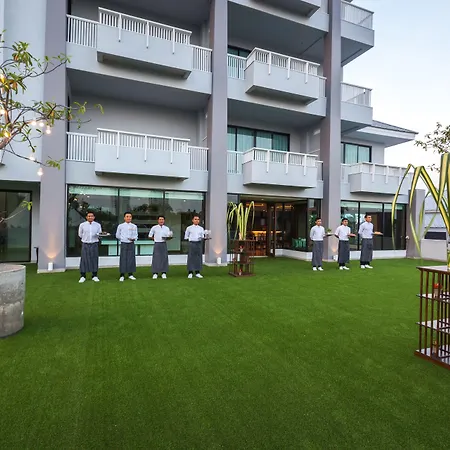 Loligo Resort Hua Hin-3
