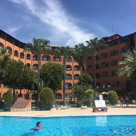 Club Turtas Beach-2