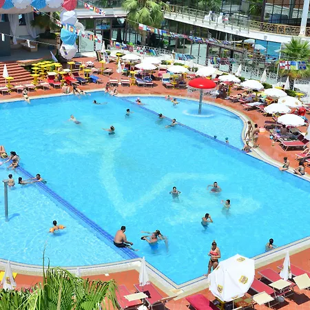 Te Stela Resort & Spa-3