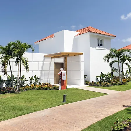 Nickelodeon Hotels & Resorts Punta Cana-2