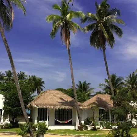 Laemsing Whitehouse Resort-2
