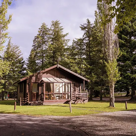 Macdonald Spey Valley Resort-2