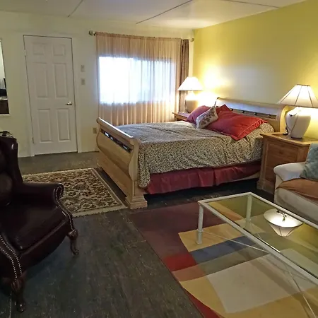 Eagle'S Nest Resort-3