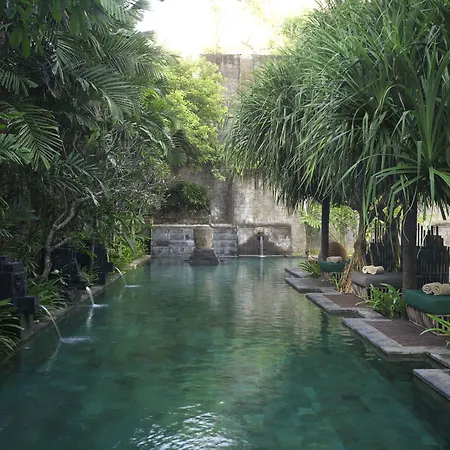 Hotel Indigo Bali Seminyak Beach By Ihg-2