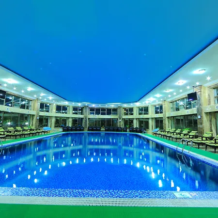 Jannat Resort-2