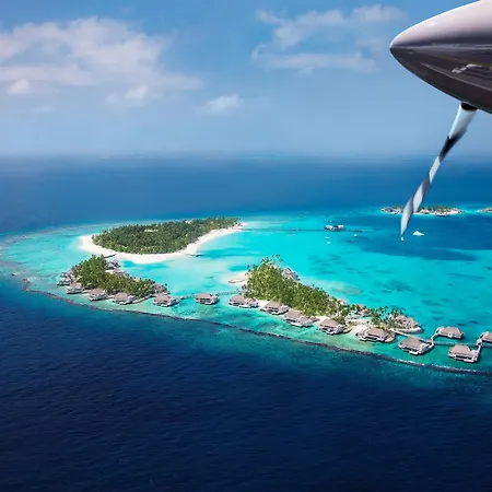 Cheval Blanc Randheli, Maldives-2