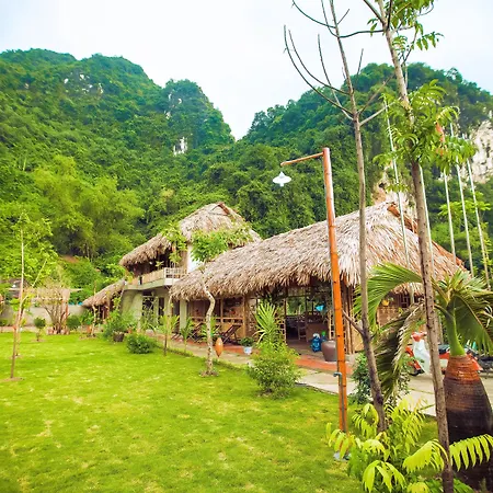 Tam Coc Rice Fields Resort-3