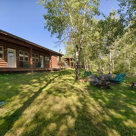 Lakeside Lodge Resort And Marina-2