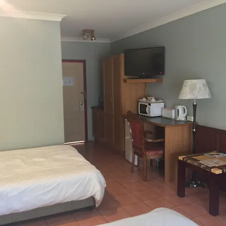 Heritage Resort-2