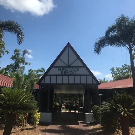 Heritage Resort-3