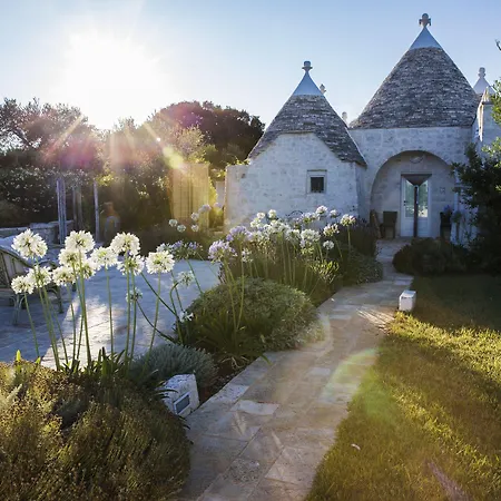 Leonardo Trulli Resort-3