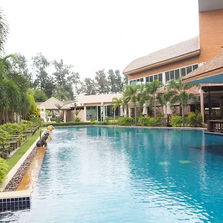 Chivatara Resort Bang Tao Beach Phuket - Sha-2