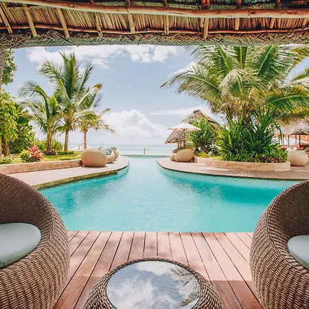 Tulia Zanzibar Unique Beach Resort-2