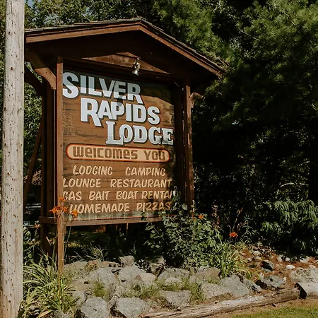 Silver Rapids Lodge & Campground-2